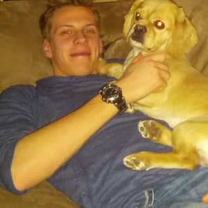 Cody P.