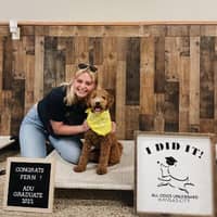 Sitter Profile Image: Dana A.