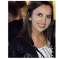 Sitter Profile Image: Alexandra S.