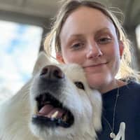 Sitter Profile Image: Claire D.