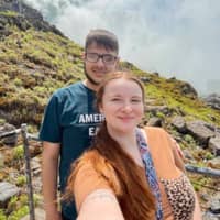 Sitter Profile Image: Kasandra N.