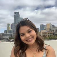 Sitter Profile Image: Rosa B.