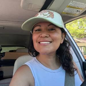 Sitter Profile Image: Sarah B.