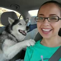 Sitter Profile Image: Sheena E.