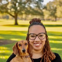 Sitter Profile Image: Monique B.