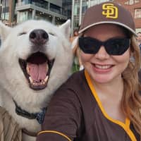 Sitter Profile Image: Rosa R.