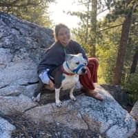 Sitter Profile Image: Justine W.