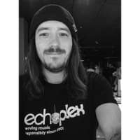 Sitter Profile Image: Anthony K.