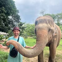 Sitter Profile Image: John O.