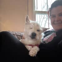 Sitter Profile Image: Jennifer L.