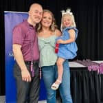 Sitter Profile Image: Elizabeth B.