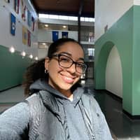 Sitter Profile Image: Mya R.