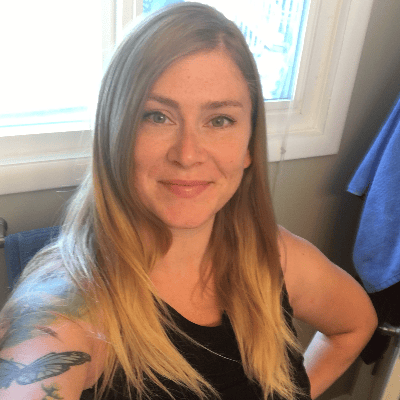 Sitter Profile Image: Gabrielle K.