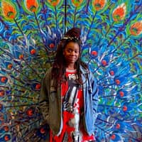 Sitter Profile Image: Kiara W.