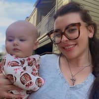 Sitter Profile Image: Lyndi G.