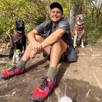 Sitter Profile Image: Jules B.