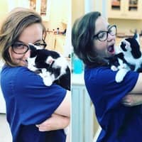 Sitter Profile Image: Kristi C.