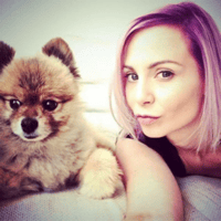 Sitter Profile Image: Jea H.