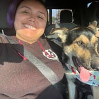 Sitter Profile Image: Genesis A.