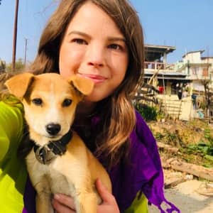 Sitter Profile Image: Ashley T.