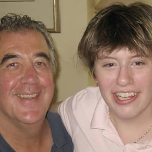 Sitter Profile Image: Howard & Kathleen R.