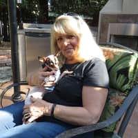 Sitter Profile Image: Meredith M.