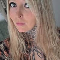 Sitter Profile Image: Amber G.