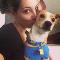 Sitter Profile Image: Stephanie C.