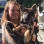 Sitter Profile Image: Gabrielle W.