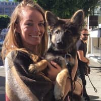 Sitter Profile Image: Gabrielle W.