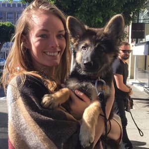 Sitter Profile Image: Gabrielle W.