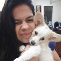 Sitter Profile Image: Katie Z.