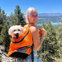 Sitter Profile Image: Karin M.