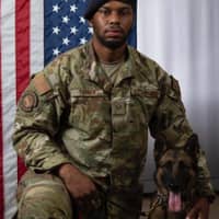 Sitter Profile Image: DeAndre T.