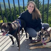 Sitter Profile Image: Aubrie D.