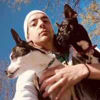 Sitter Profile Image: Randy R.