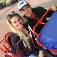 Sitter Profile Image: Joanne B.