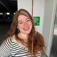 Sitter Profile Image: Elisabeth P.