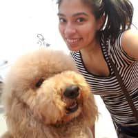 Sitter Profile Image: Thanya M.