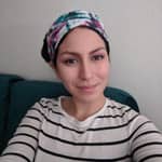 Sitter Profile Image: Sara G.