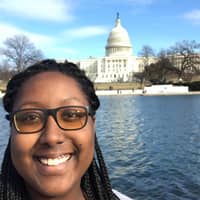 Sitter Profile Image: Haile C.