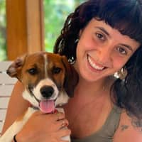 Sitter Profile Image: Karin G.