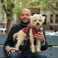 Trainer Profile Image: Karim C.