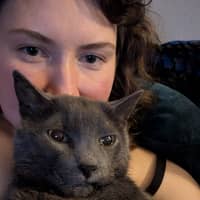 Sitter Profile Image: Sarah W.