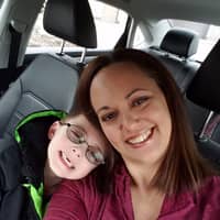 Sitter Profile Image: Brandi P.