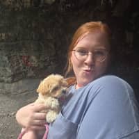 Sitter Profile Image: Mallory C.