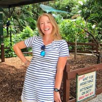 Sitter Profile Image: Alexandria E.