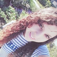 Sitter Profile Image: Mariella P.