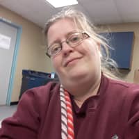 Sitter Profile Image: Tabitha P.