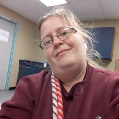 Sitter Profile Image: Tabitha P.
